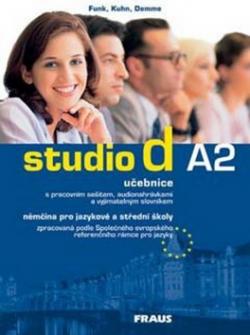 Studio d A2