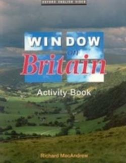 Window on Britain 1 Activity Book