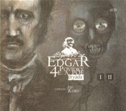 Edgar I+II