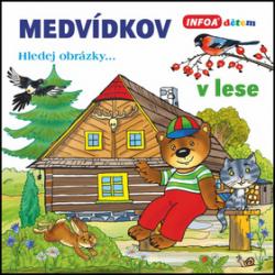 Medvídkov v lese