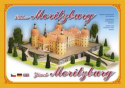 Zámek Moritzburg