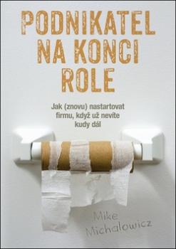 Podnikatel na konci role