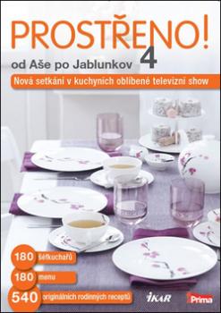 Prostřeno! 4 od Aše po Jablunkov