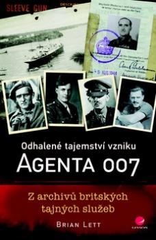 Odhalené tajemství vzniku agenta 007