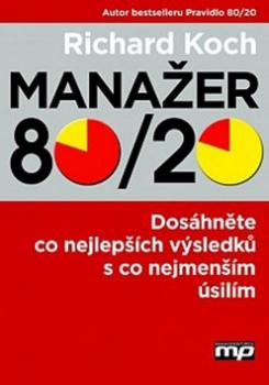 Manažer 80/20