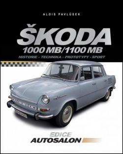 Škoda 1000 MB/ 1100 MB