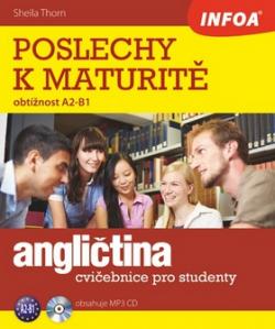 Angličtina Poslechy k maturitě