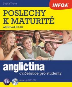 Angličtina Poslechy k maturitě