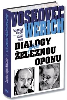 Voskovec a Werich