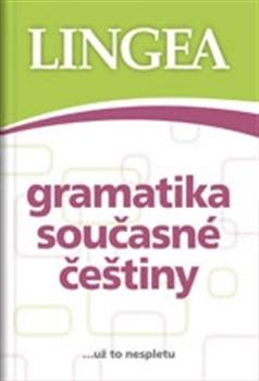 Gramatika současné češtiny