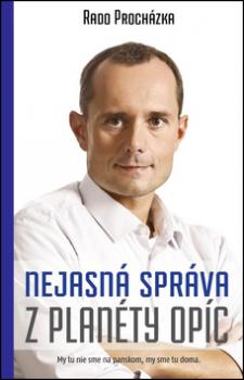 Nejasná správa z planéty opíc