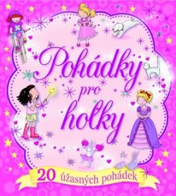 Pohádky pro holky