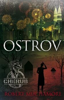 Ostrov