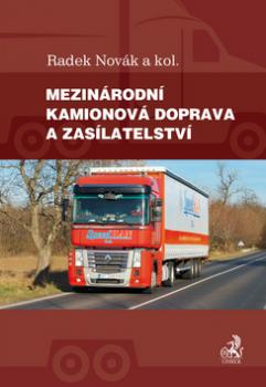 Mezinárodní kamionová doprava a zasílatelství