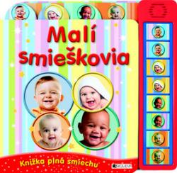 Malí smieškovia