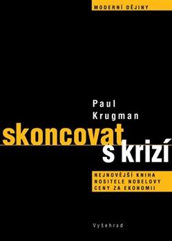 Skoncovat s krizí