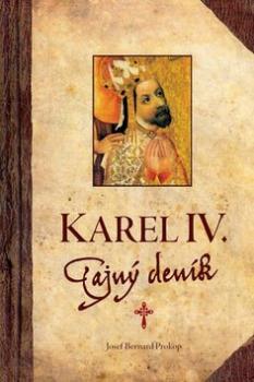 Karel IV. Tajný deník