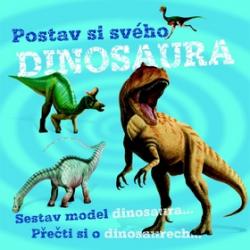 Postav si svého dinosaura