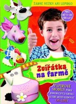 Zvířátka na farmě