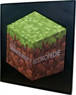 Minecraft Blokopedie