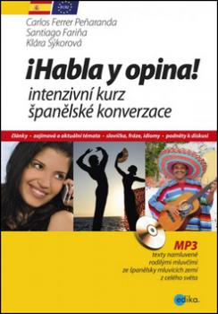 Habla y opina! + MP3