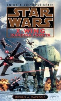 STAR WARS X-WING Isardina pomsta