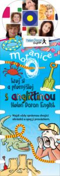 Motanice s angličtinou Helen Doron English