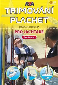 Trimování plachet pro jachtaře