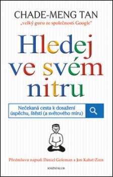 Hledej ve svém nitru