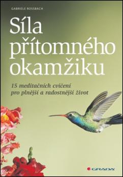 Síla přítomného okamžiku