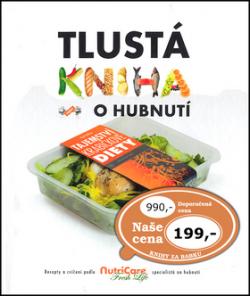 Tlustá kniha o hubnutí