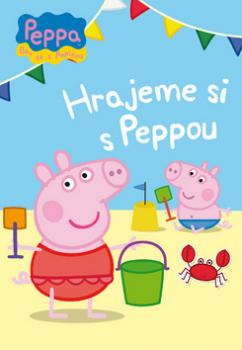 Prasátko Peppa Hrajeme si s Peppou