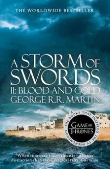 A Storm of Swords, part 2 Blood and Gold