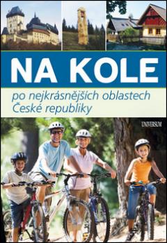 Na kole po nejkrásnějších oblastech České republiky