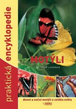 Motýli praktická encyklopedie