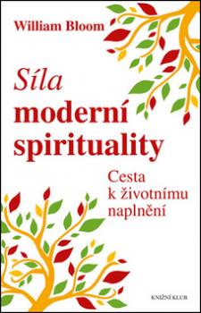 Síla moderní spirituality