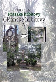 Olšanské hřbitovy IV.
