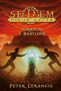Sedem divov sveta Stratení v Babylóne