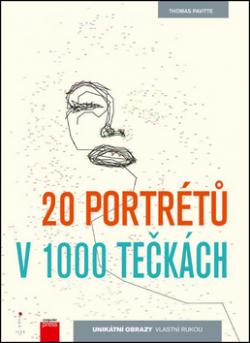 20 portrétů v 1000 tečkách