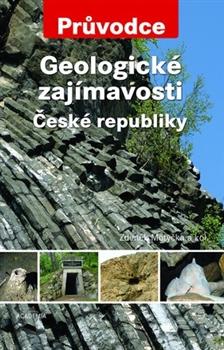 Geologické zajímavosti ČR