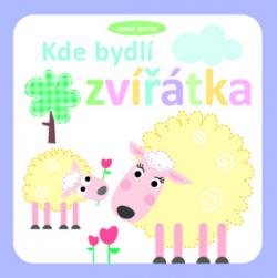 Kde bydlí zvířátka