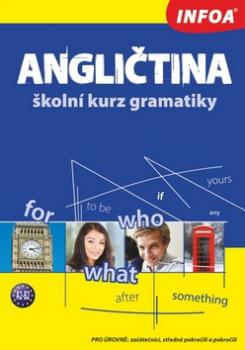 Angličtina