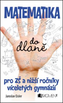 Matematika do dlaně pro ZŠ