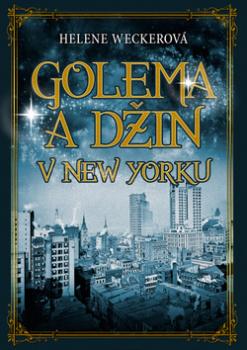 Golema a Džin v New Yorku