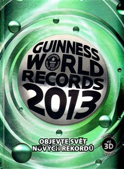 Guinness World Records 2013