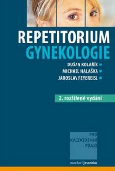 Repetitorium gynekologie