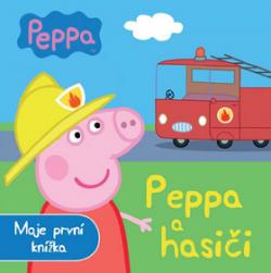 Prasátko Peppa a hasiči