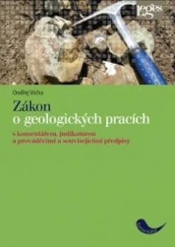 Zákon o geologických pracích
