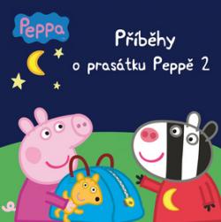 Prasátko Peppa Příběhy o prasátku Peppě 2