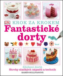 Fantastické dorty